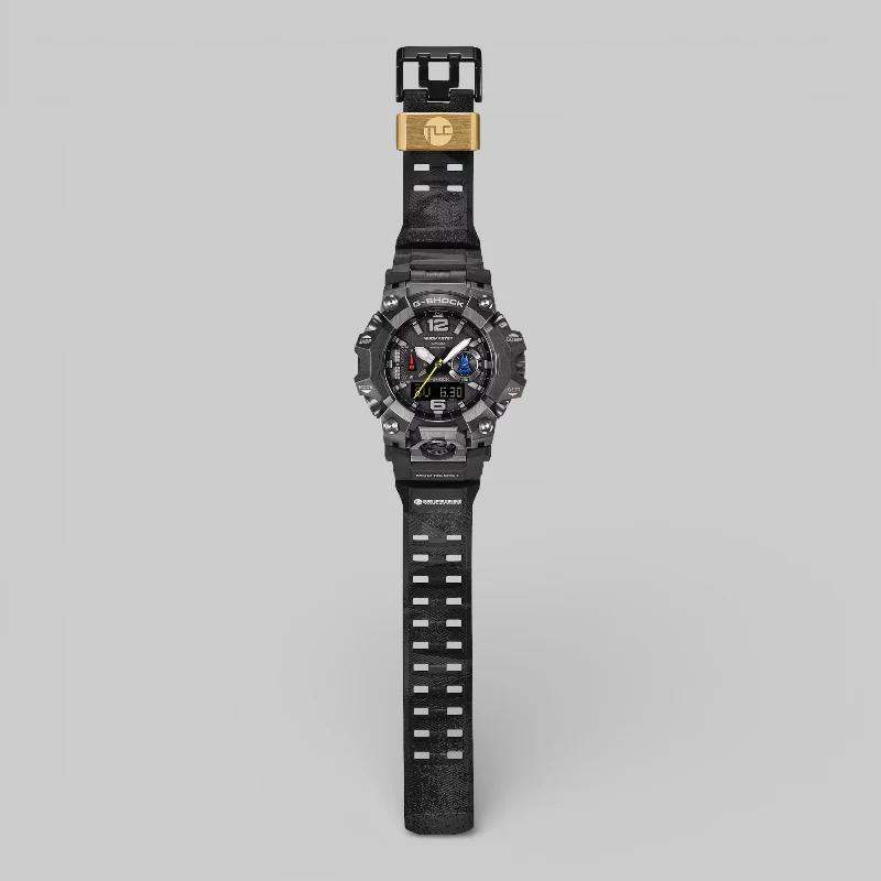 G-Shock x Team Land Cruiser Toyota Auto Body (TLC) GWGB1000TLC-1A - Image 9