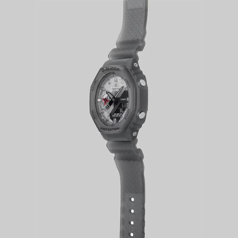 GA-2100NNJ-8A - Katon No Jutsu - Image 3