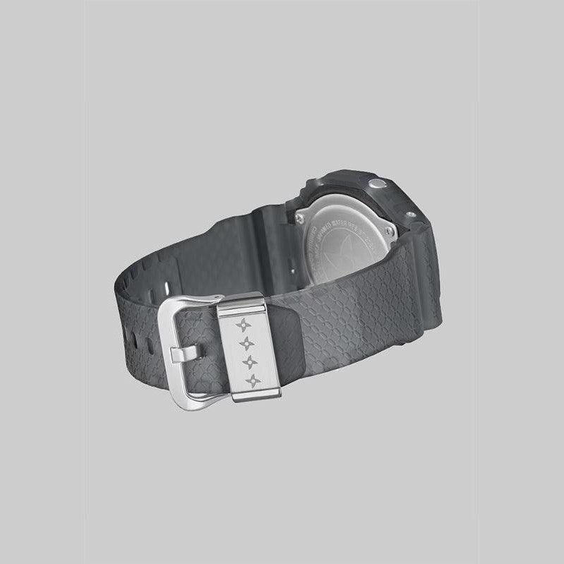 GA-2100NNJ-8A - Katon No Jutsu - Image 8