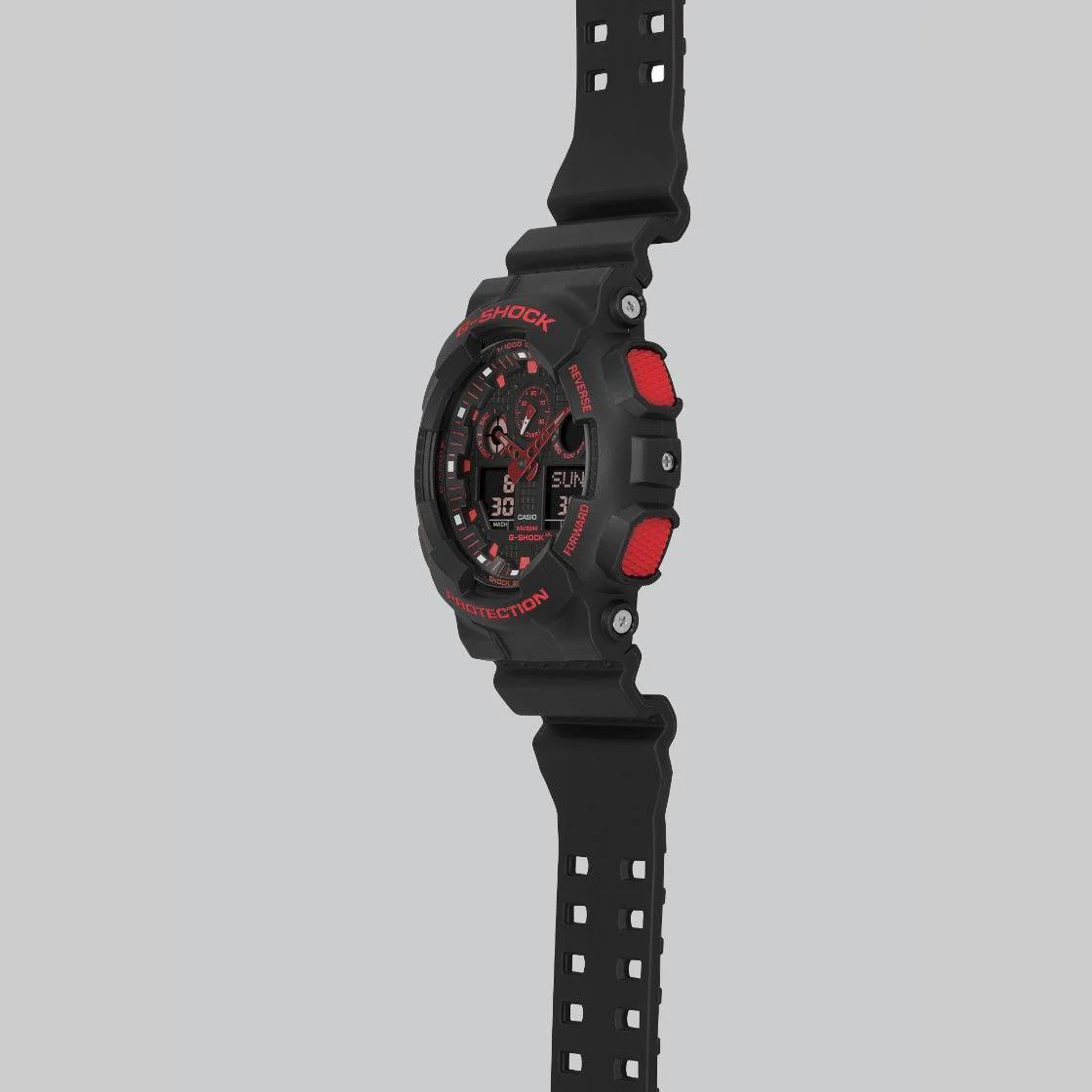 GA100BNR1A - GA-100 Series - Image 2