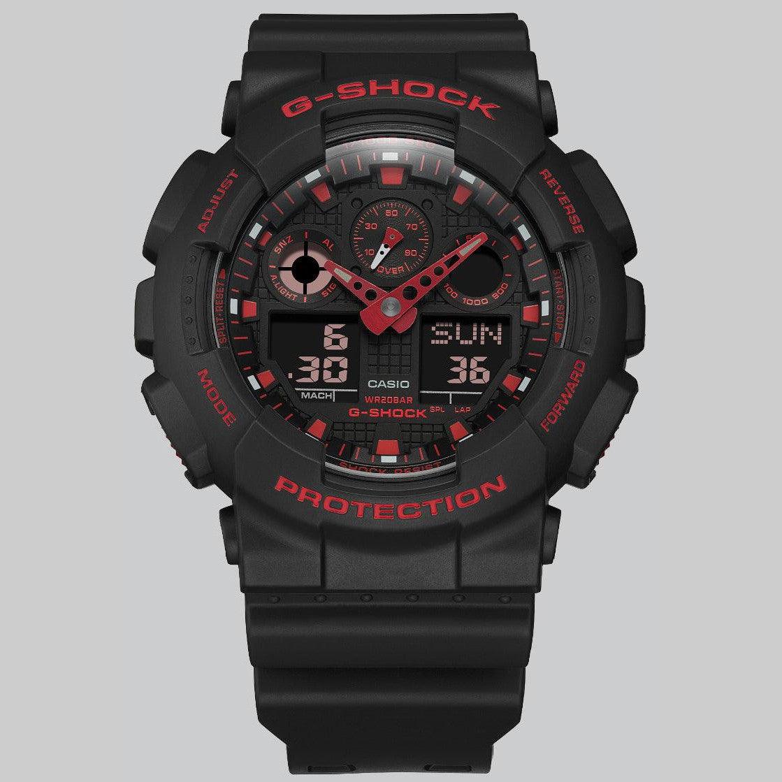 GA100BNR1A - GA-100 Series - Image 3