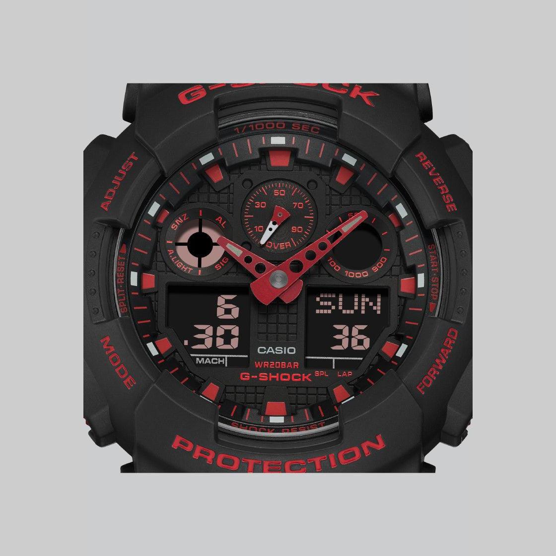 GA100BNR1A - GA-100 Series - Image 4