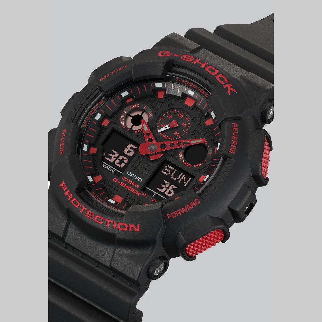 GA100BNR1A - GA-100 Series - Image 5