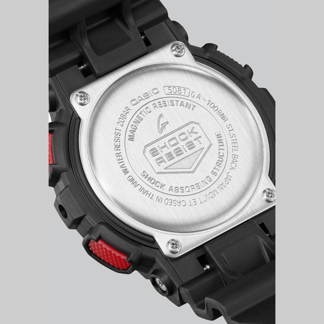 GA100BNR1A - GA-100 Series - Image 6