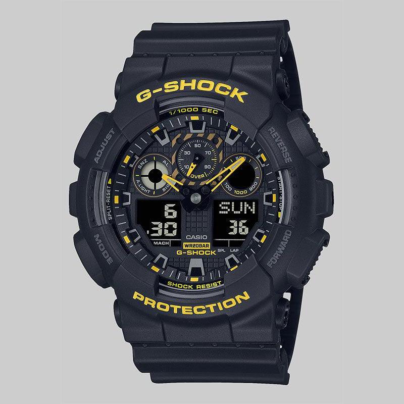 GA100CY-1A