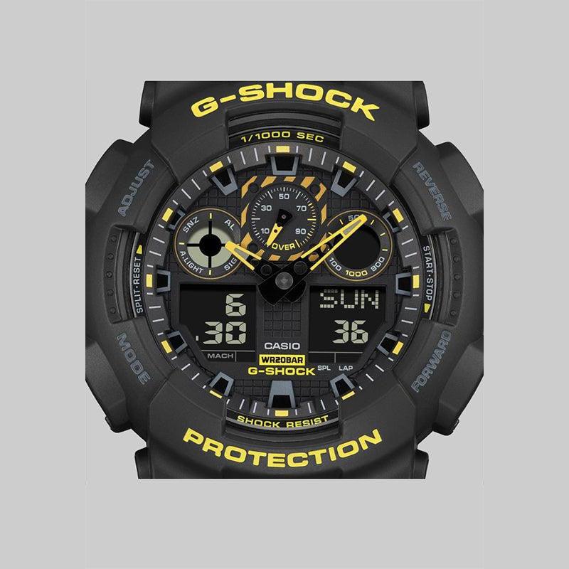 GA100CY-1A - Image 3