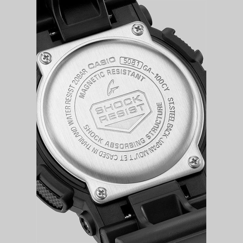 GA100CY-1A - Image 6