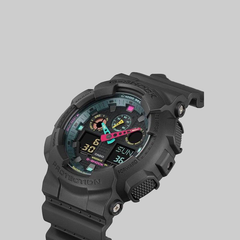 GA100MF-1A - GA-100 Series - Image 2