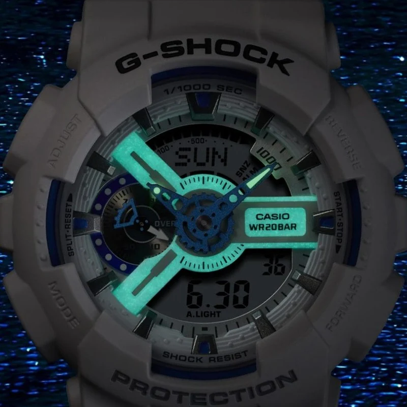 GA110HDS-7A - Image 2
