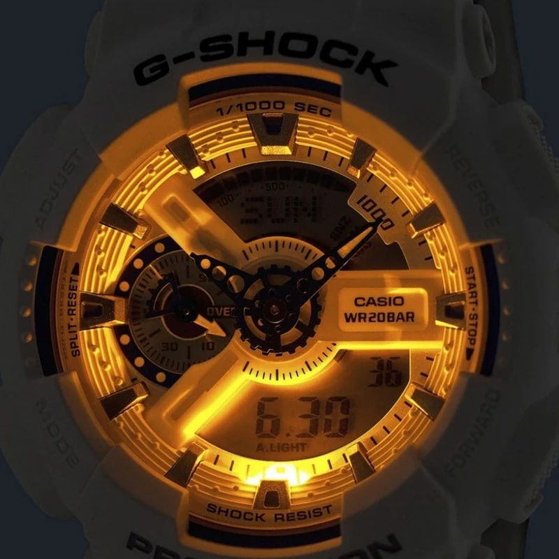 GA110HDS-7A - Image 3