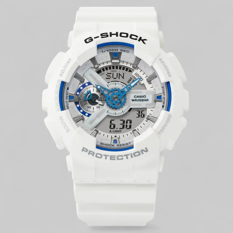 GA110HDS-7A - Image 4