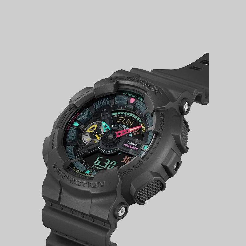 GA110MF-1A - GA-110 Series - Image 2