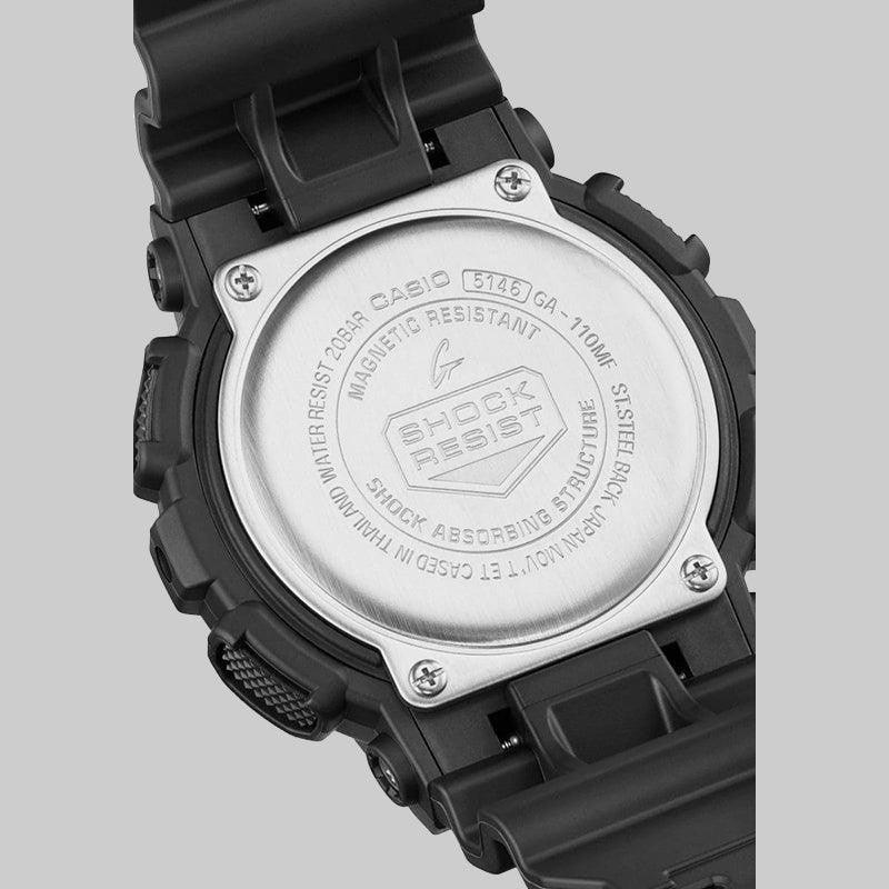 GA110MF-1A - GA-110 Series - Image 5