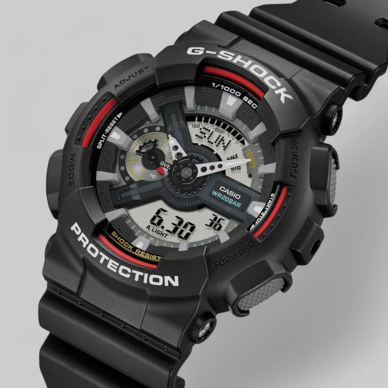 GA110RL-1A - GA110 Series - Image 3
