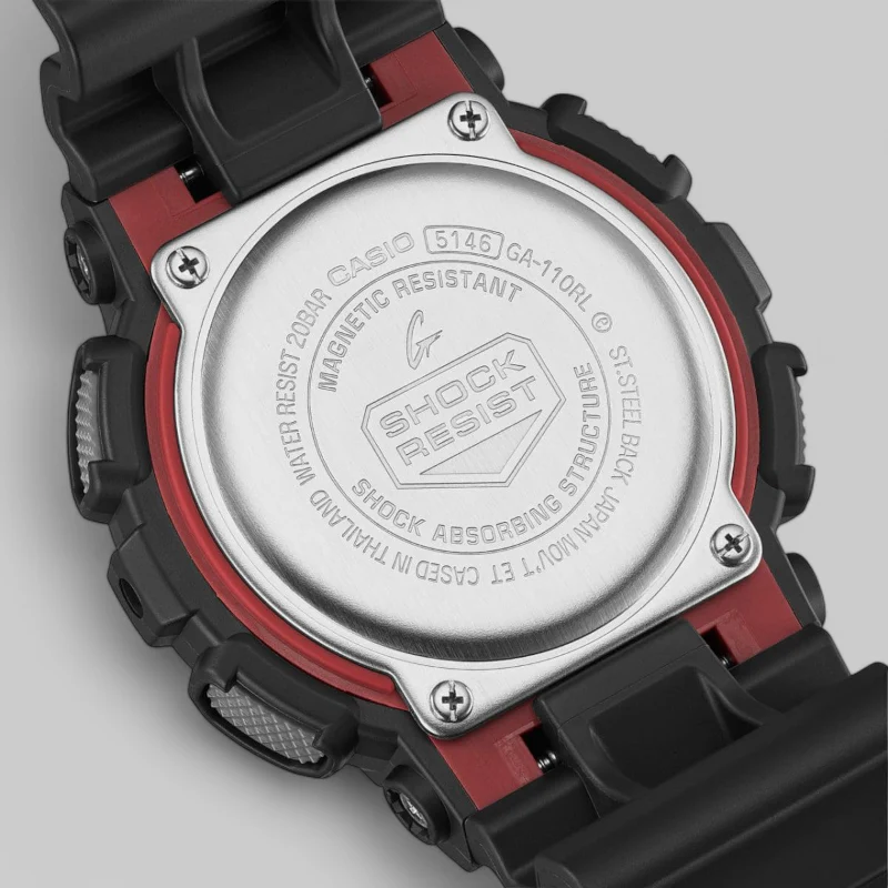 GA110RL-1A - GA110 Series - Image 5