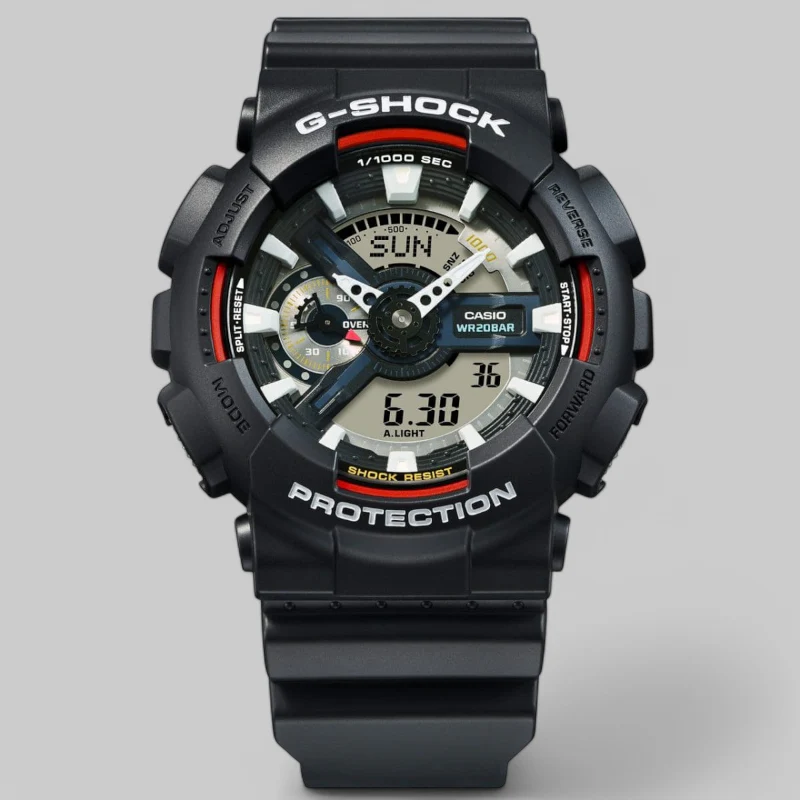GA110RL-1A - GA110 Series - Image 7