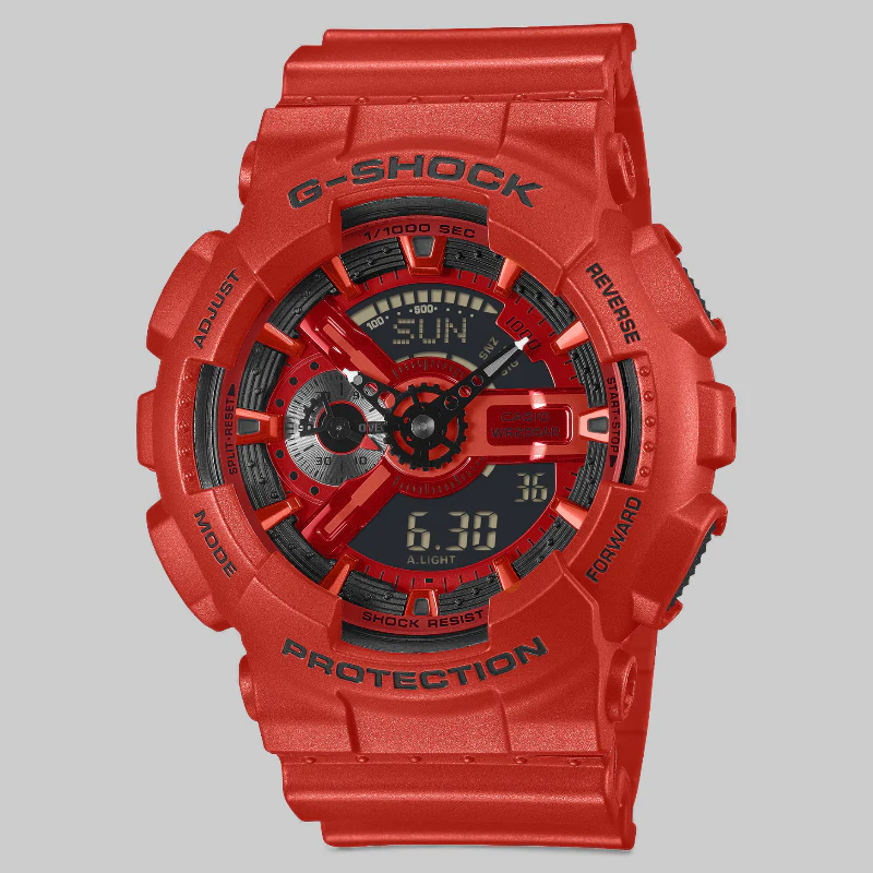 GA110RRB-4A