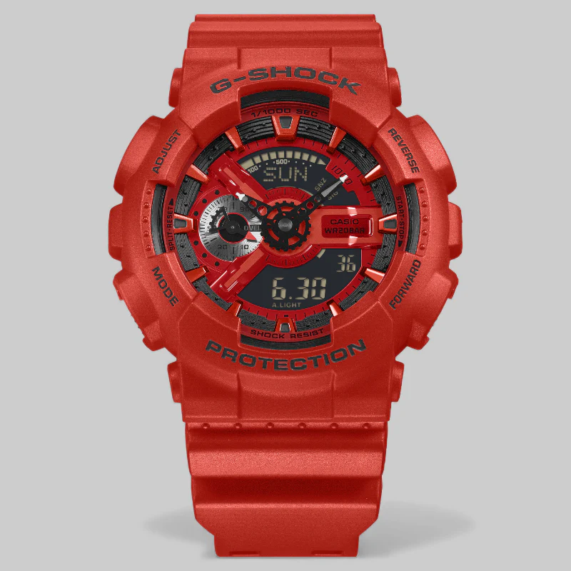GA110RRB-4A - Image 2