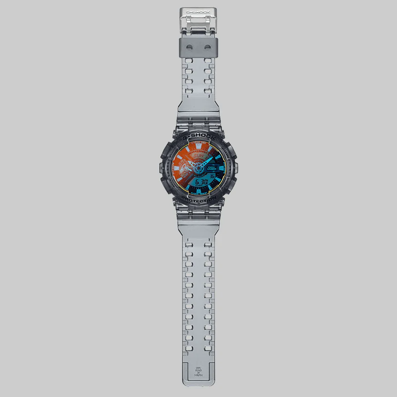 GA110TLS-8A - GA-110 Series - Image 2