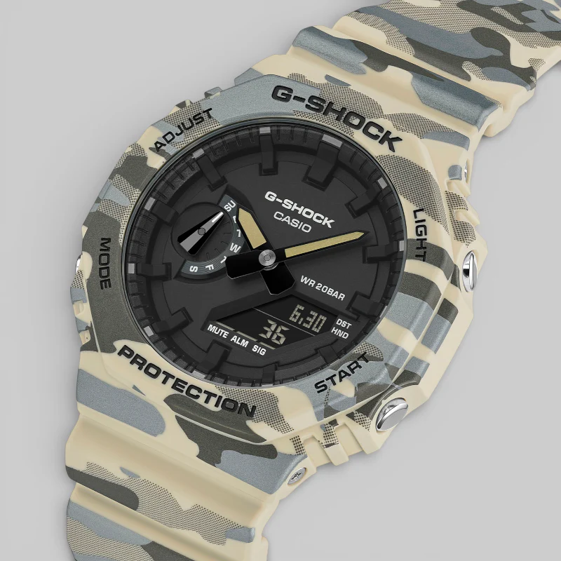 GA2100CM-5A - Image 3