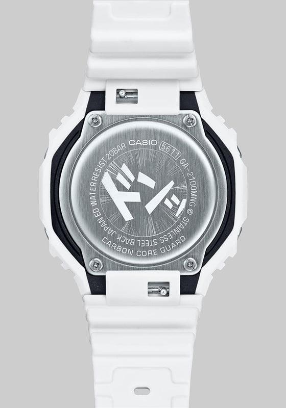 GA2100MNG-7A - Manga Edition - Image 3