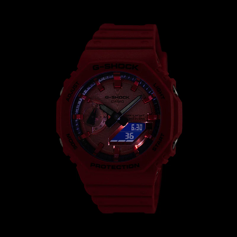 GA2100RRB-4A - Image 3