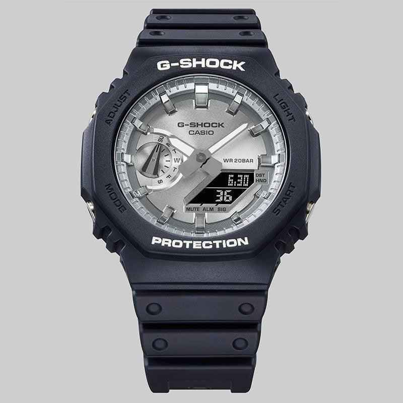 GA2100SB-1A - 2100 Series