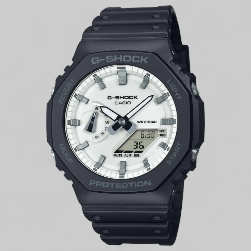GA2100WD-1A - GA-2100 Series
