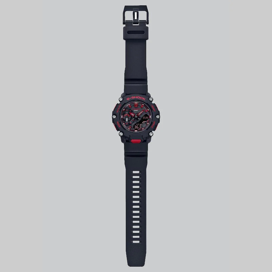 GA2200BNR-1A - 220 Series - Image 2