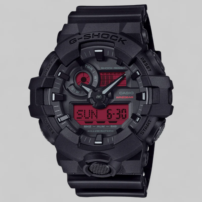 GA700BBR-1A