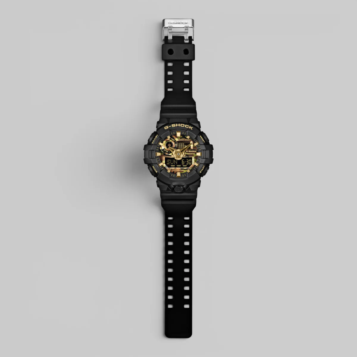 GA700CF-1A - Bold Camo - Image 4