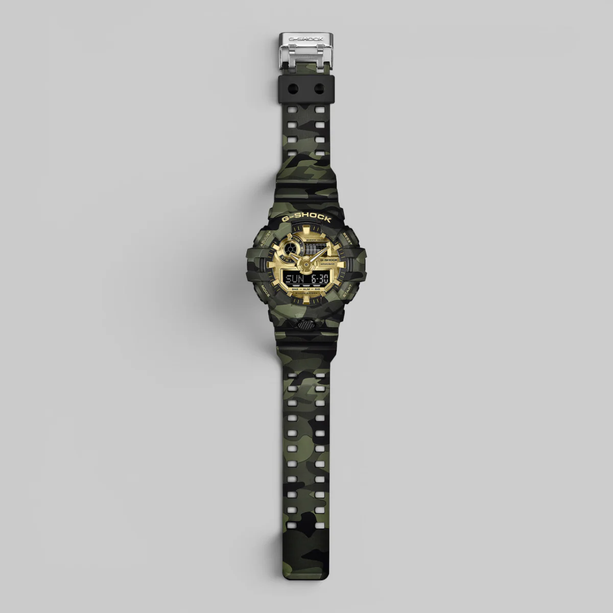 GA700CMG-3A - Bold Camo - Image 6