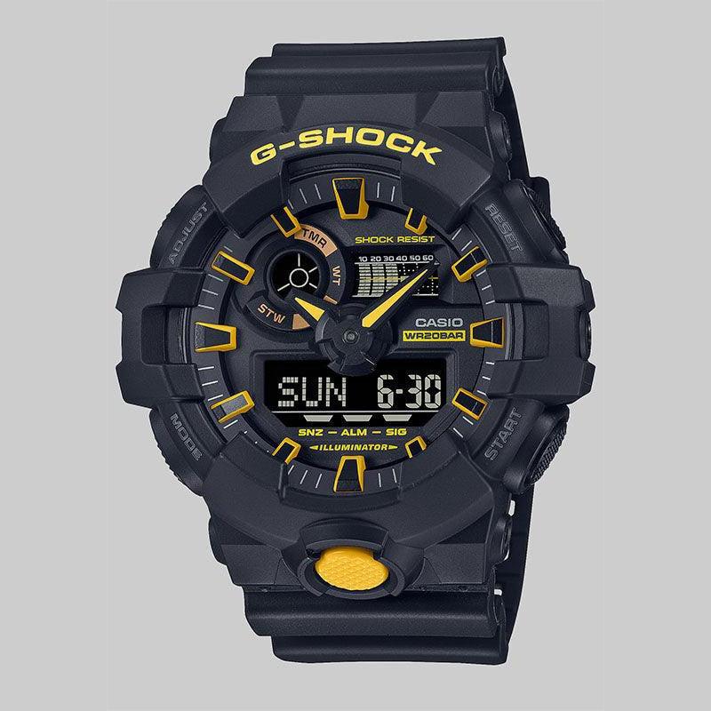 GA700CY-1A