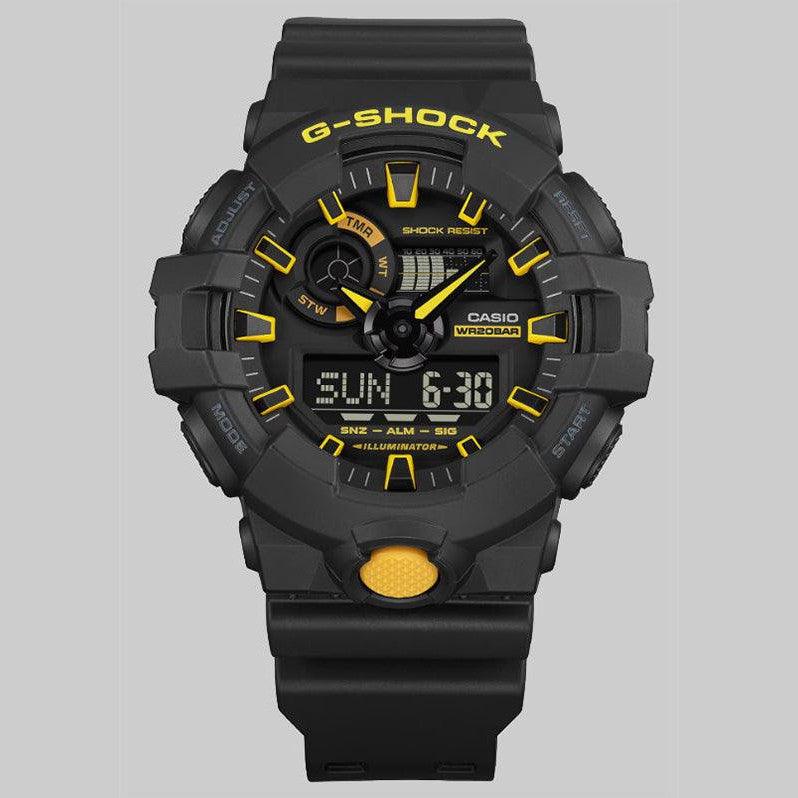 GA700CY-1A - Image 2