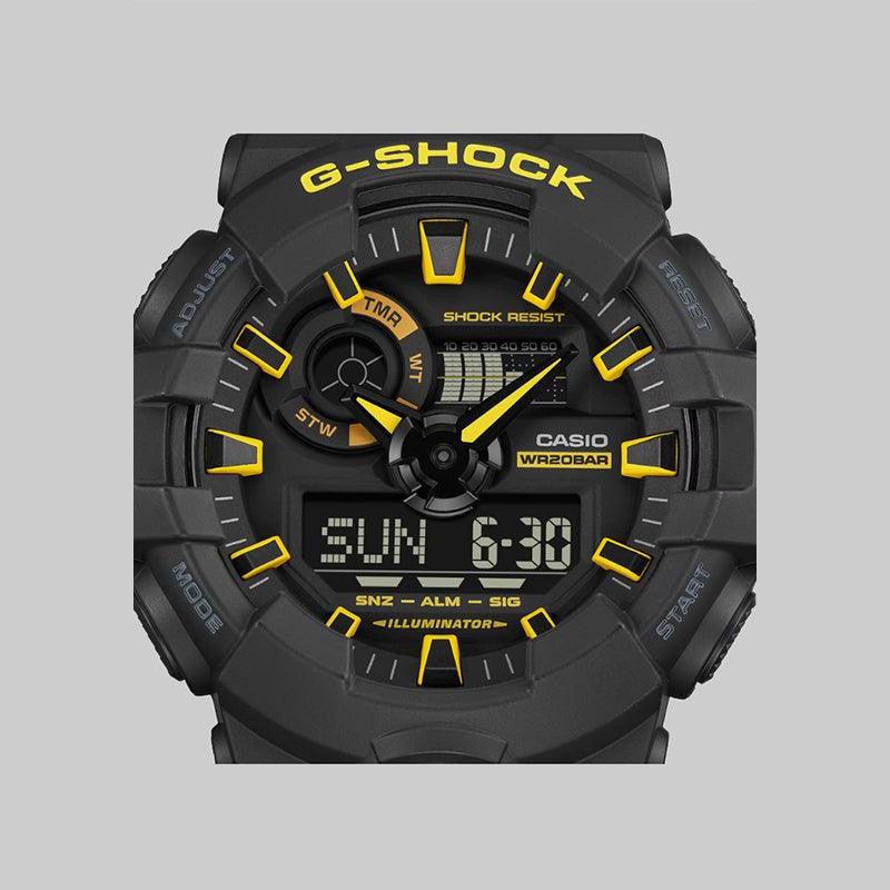 GA700CY-1A - Image 3