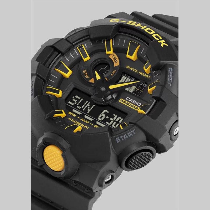 GA700CY-1A - Image 4