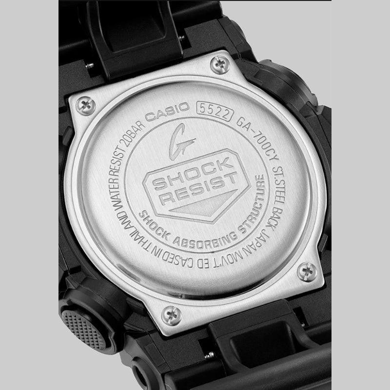 GA700CY-1A - Image 5