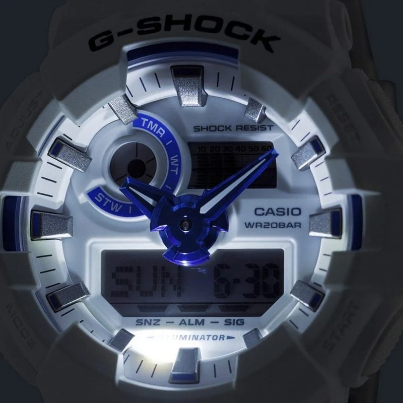 GA700HDS-7A - Image 3