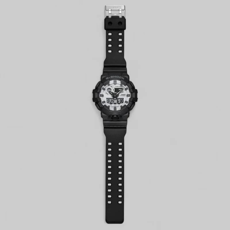 GA700WD-1A - GA-700 Series - Image 2