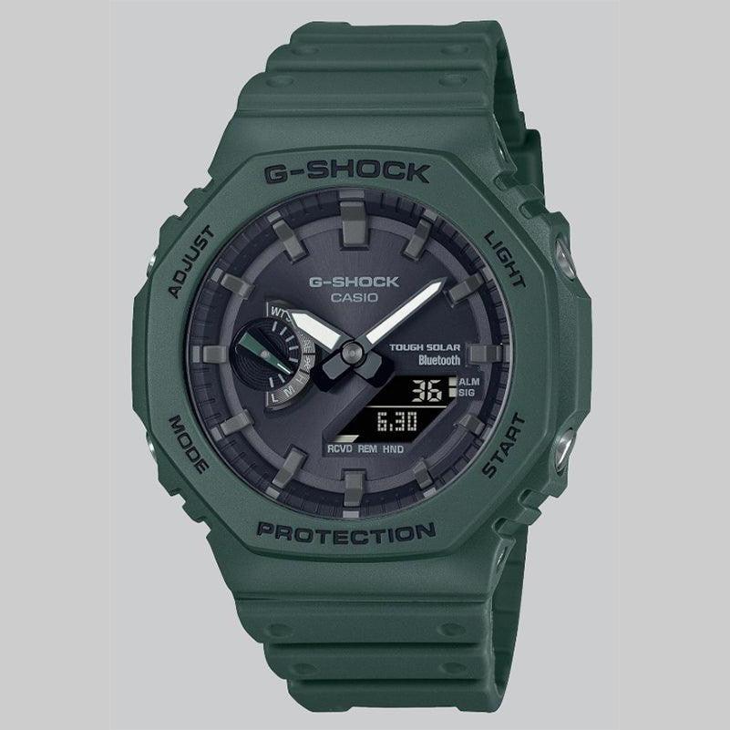 GAB2100-3A - Carbon Core Series