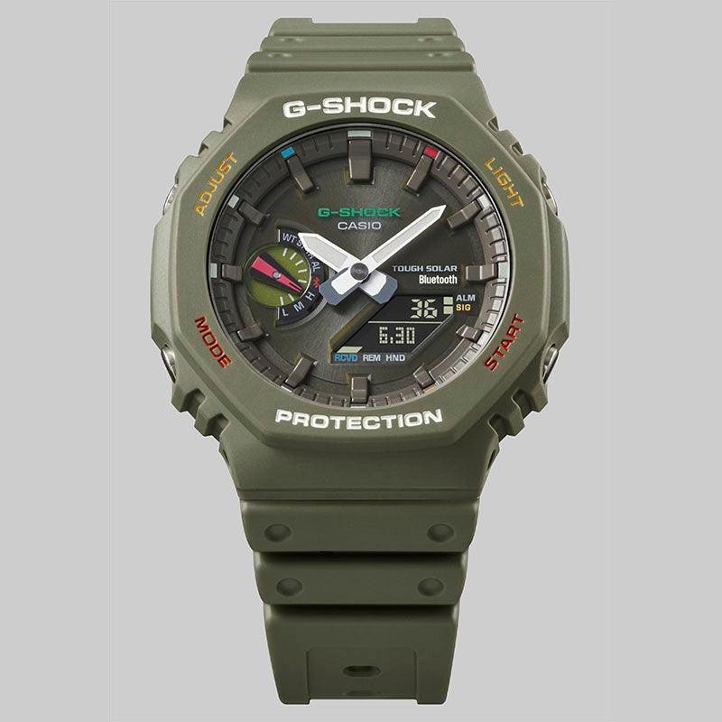 GAB2100FC-3A - Image 2
