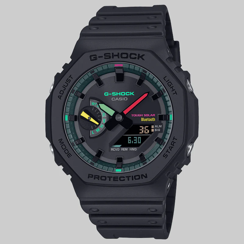 GAB2100MF-1A - Carbon Core Series