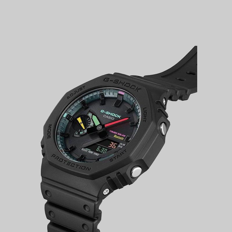 GAB2100MF-1A - Carbon Core Series - Image 2