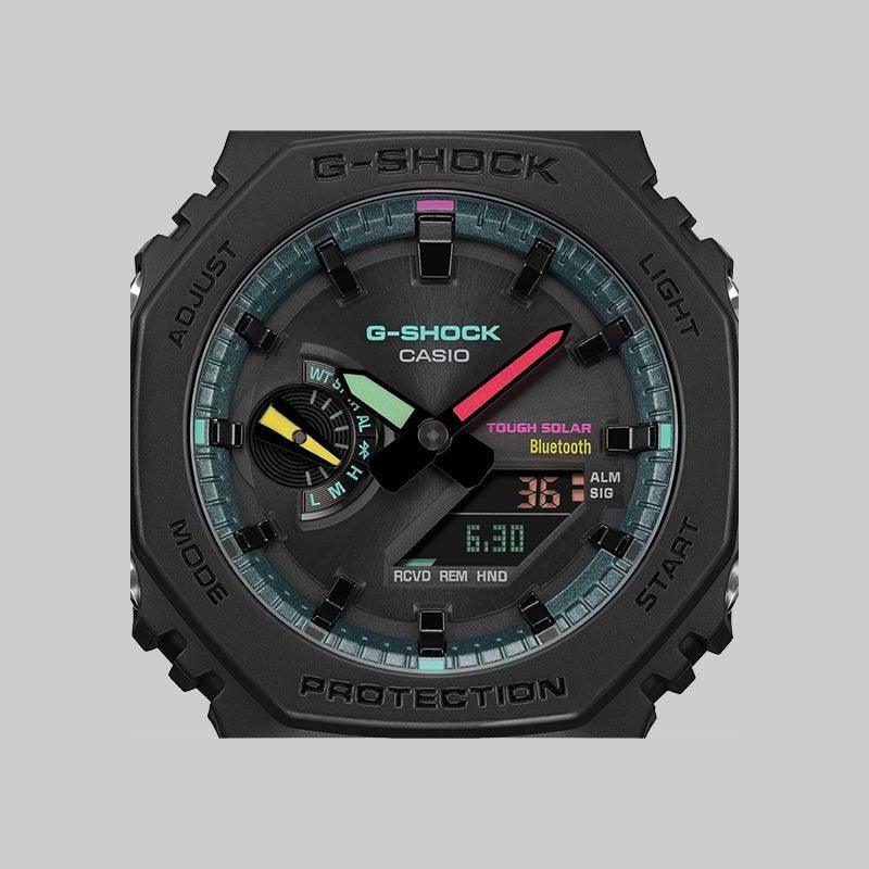 GAB2100MF-1A - Carbon Core Series - Image 4