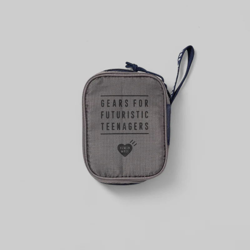 Gadget Case #2 - Grey