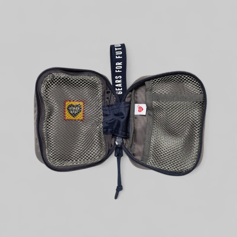 Gadget Case #2 - Grey - Image 3