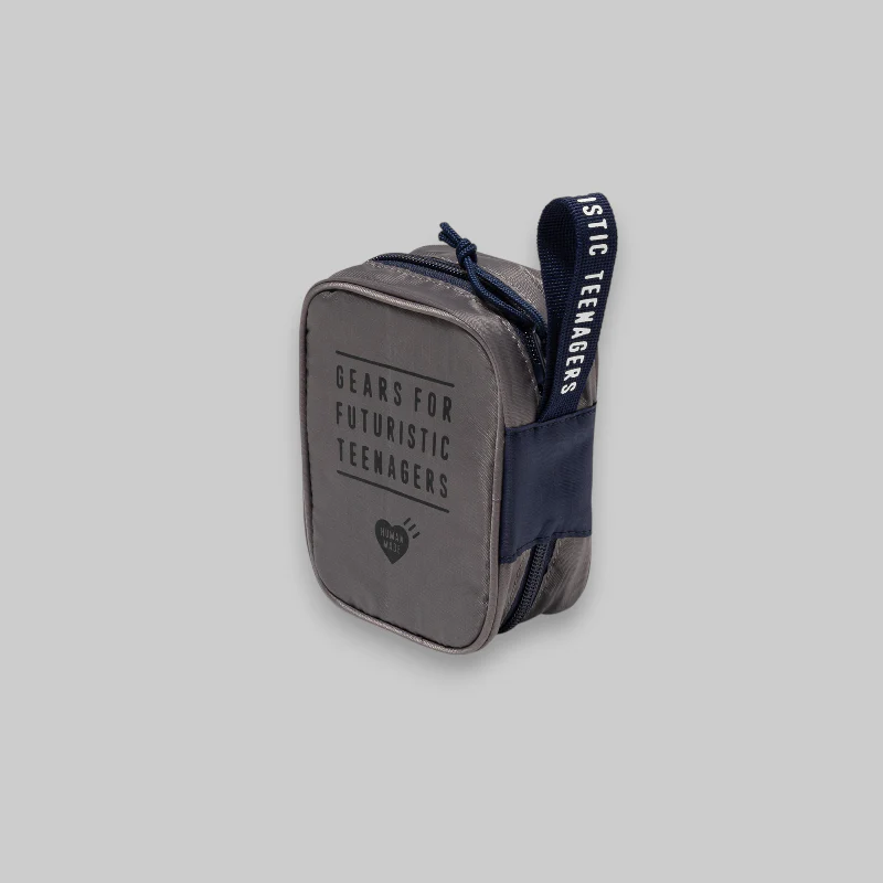 Gadget Case #2 - Grey - Image 4
