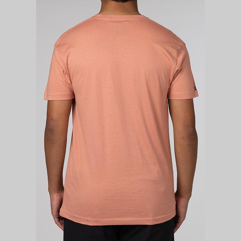 Gamble T-Shirt - Dusty Rose - Image 2