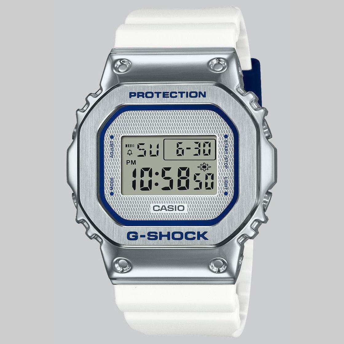 GM5600LC-7D - GM5600 Series