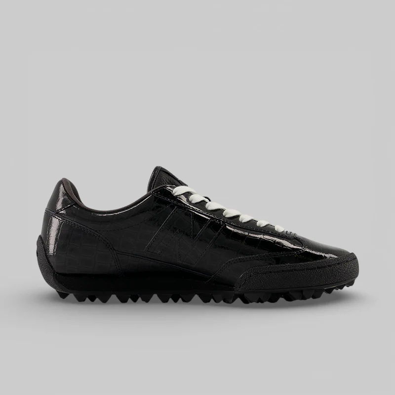 Gator Run - Black - Image 2